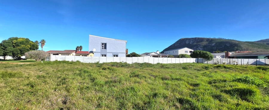 0 Bedroom Property for Sale in Franskraal Western Cape